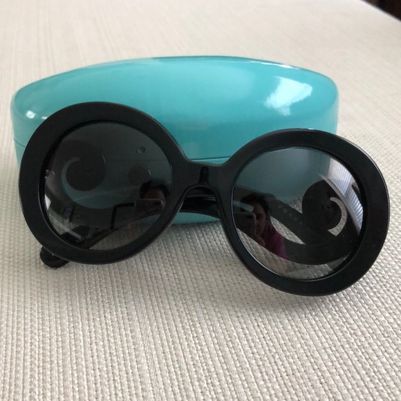 Prada Sunglasses - Picture 1 of 4